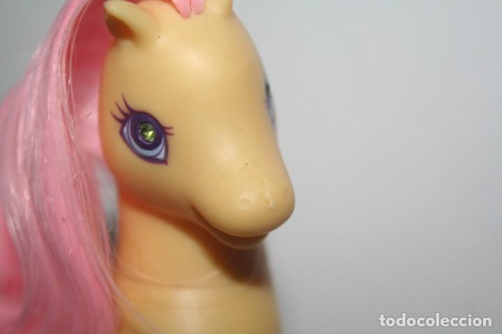 Mu&ntilde;ecas modernas: my little pony 1997 hasbro - Foto 2