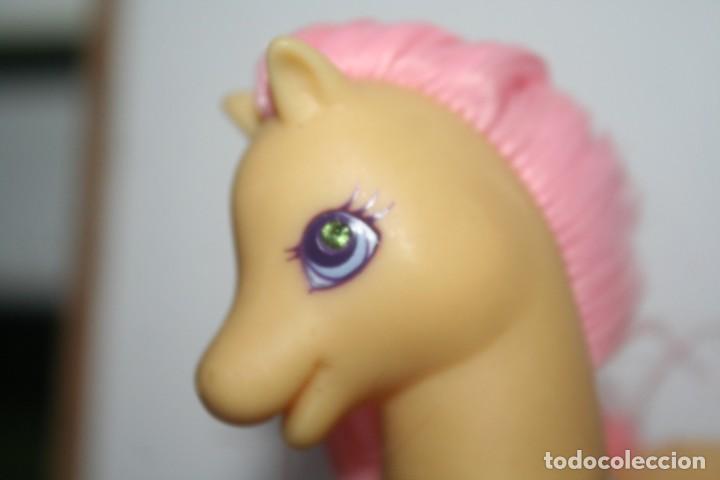 Mu&ntilde;ecas modernas: my little pony 1997 hasbro - Foto 3