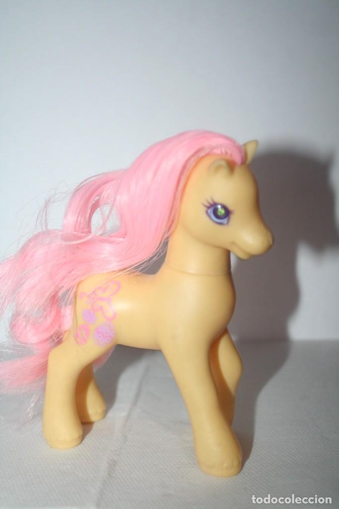 Mu&ntilde;ecas modernas: my little pony 1997 hasbro - Foto 4