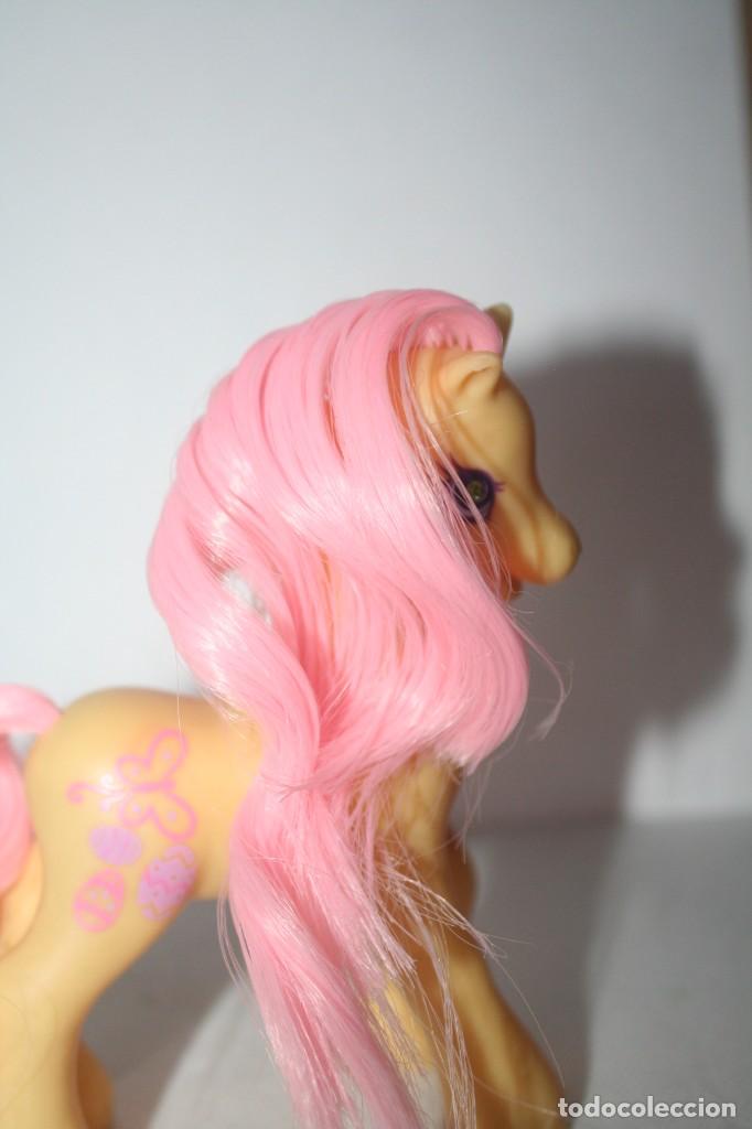 Mu&ntilde;ecas modernas: my little pony 1997 hasbro - Foto 5