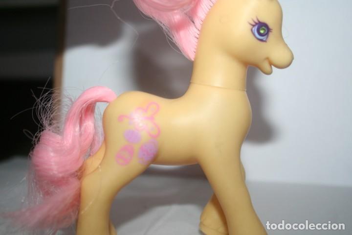 Mu&ntilde;ecas modernas: my little pony 1997 hasbro - Foto 6
