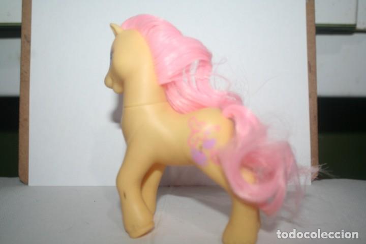 Mu&ntilde;ecas modernas: my little pony 1997 hasbro - Foto 7