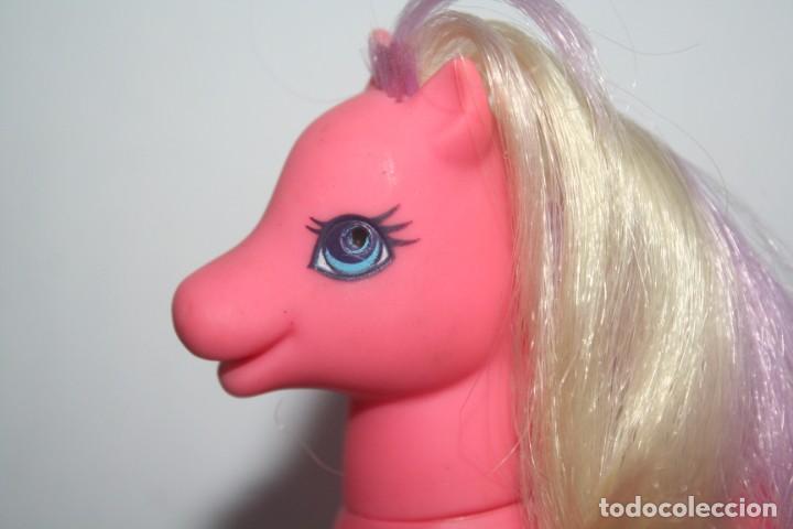 Mu&ntilde;ecas modernas: my little pony 1997 hasbro - Foto 1