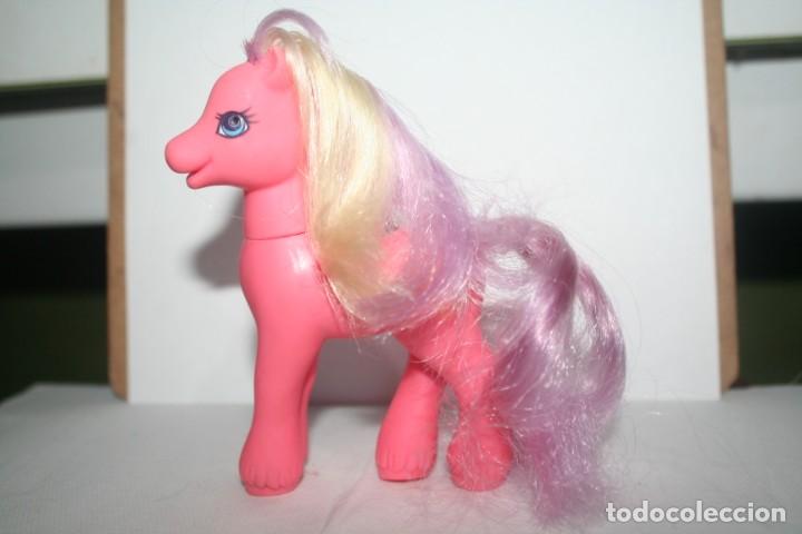 Mu&ntilde;ecas modernas: my little pony 1997 hasbro - Foto 2