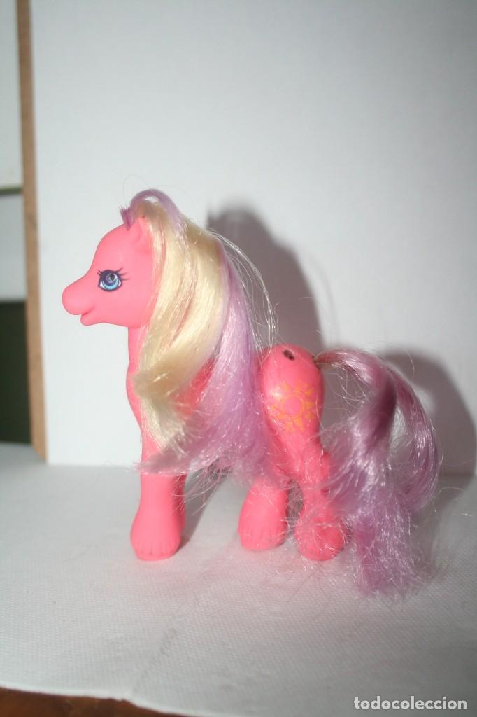 Mu&ntilde;ecas modernas: my little pony 1997 hasbro - Foto 3