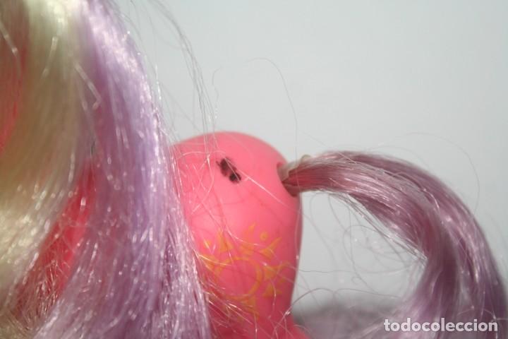 Mu&ntilde;ecas modernas: my little pony 1997 hasbro - Foto 4