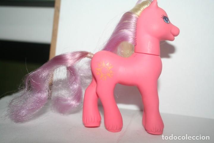 Mu&ntilde;ecas modernas: my little pony 1997 hasbro - Foto 5