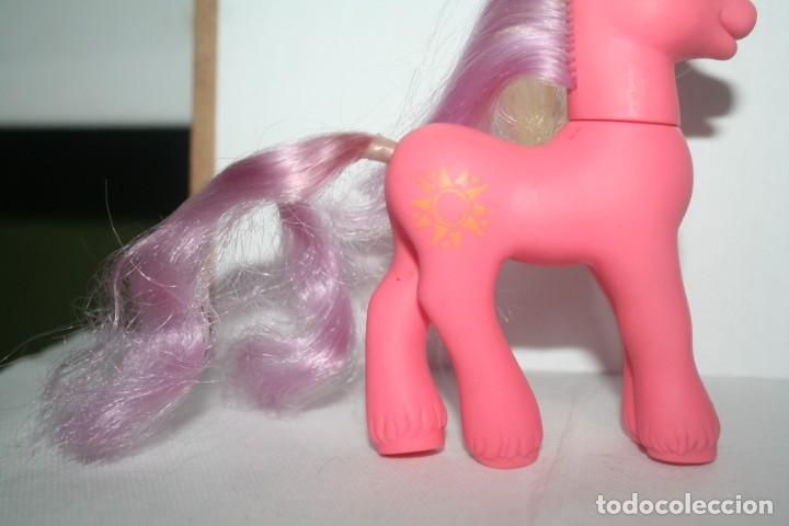 Mu&ntilde;ecas modernas: my little pony 1997 hasbro - Foto 6