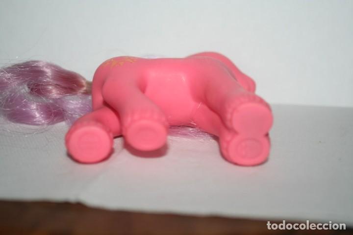 Mu&ntilde;ecas modernas: my little pony 1997 hasbro - Foto 7
