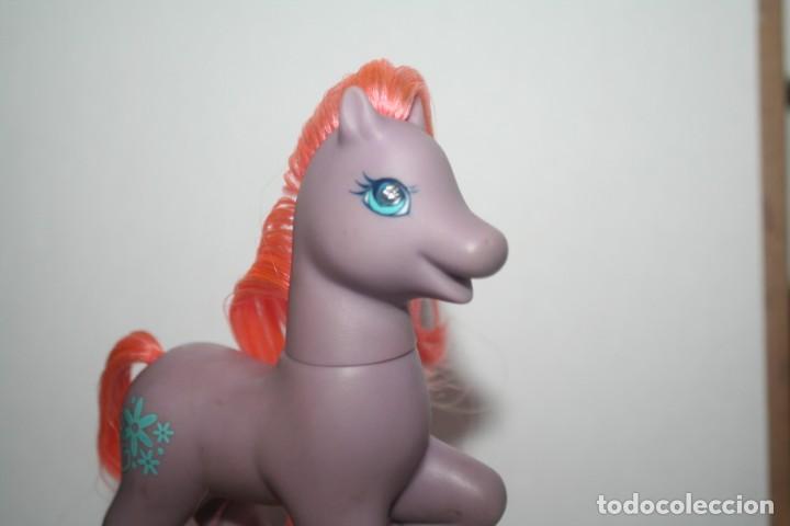Mu&ntilde;ecas modernas: my little pony 1997 hasbro - Foto 3
