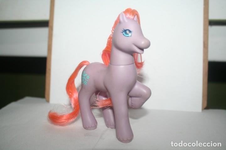 Mu&ntilde;ecas modernas: my little pony 1997 hasbro - Foto 4