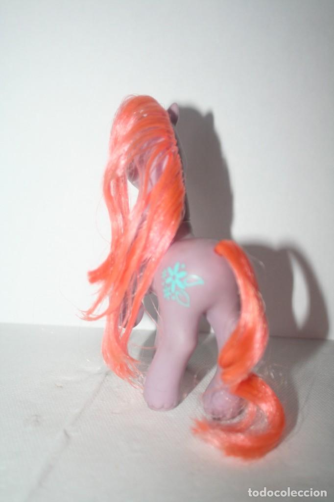 Mu&ntilde;ecas modernas: my little pony 1997 hasbro - Foto 6