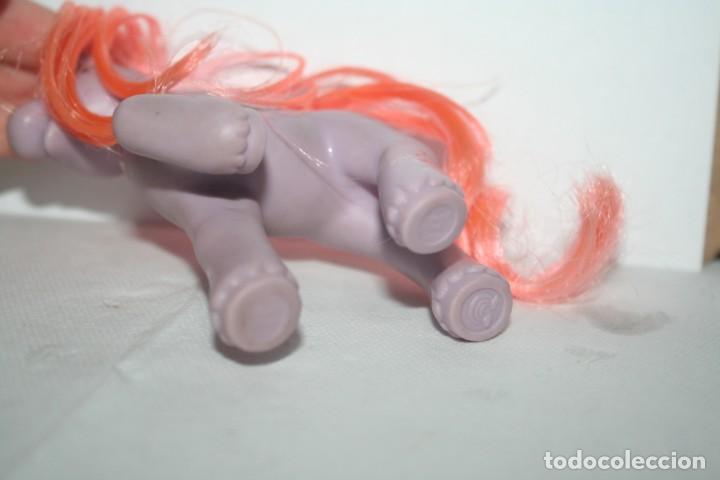 Mu&ntilde;ecas modernas: my little pony 1997 hasbro - Foto 7