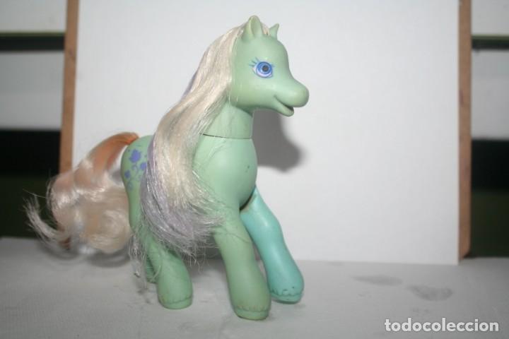 Mu&ntilde;ecas modernas: my little pony 1997 hasbro - Foto 2