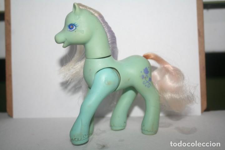 Mu&ntilde;ecas modernas: my little pony 1997 hasbro - Foto 3