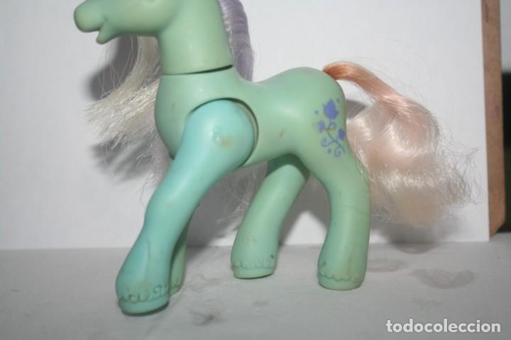 Mu&ntilde;ecas modernas: my little pony 1997 hasbro - Foto 5