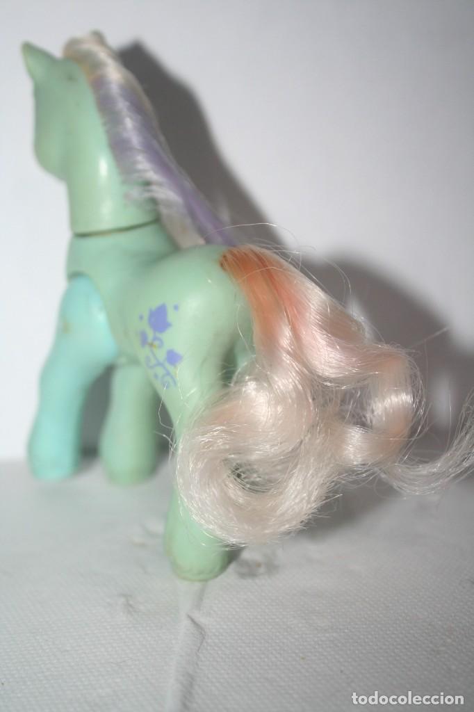 Mu&ntilde;ecas modernas: my little pony 1997 hasbro - Foto 6