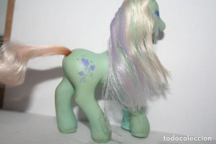 Mu&ntilde;ecas modernas: my little pony 1997 hasbro - Foto 7