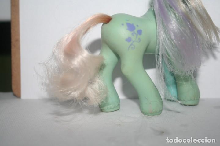Mu&ntilde;ecas modernas: my little pony 1997 hasbro - Foto 8