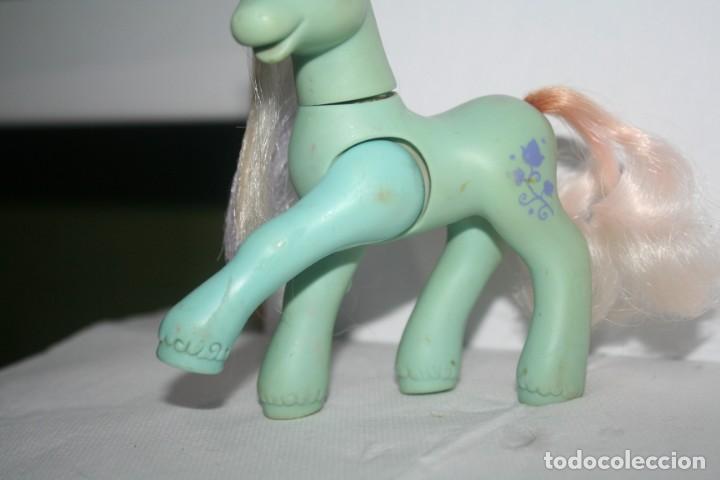 Mu&ntilde;ecas modernas: my little pony 1997 hasbro - Foto 9