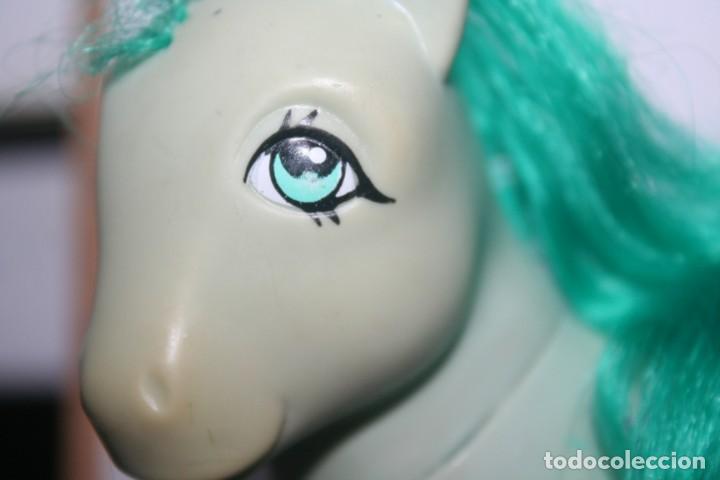 Mu&ntilde;ecas modernas: my little pony 1987 hasbro - Foto 1