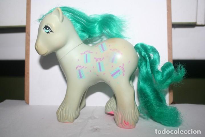 Mu&ntilde;ecas modernas: my little pony 1987 hasbro - Foto 3