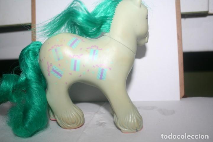 Mu&ntilde;ecas modernas: my little pony 1987 hasbro - Foto 4