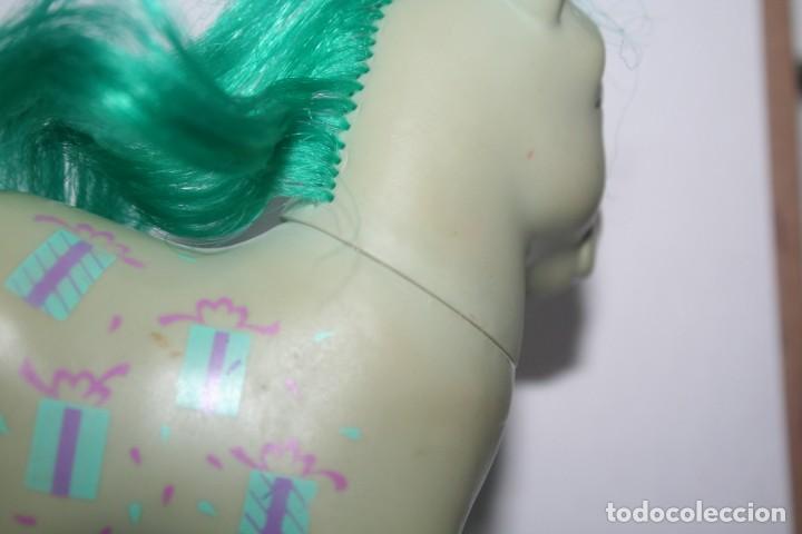 Mu&ntilde;ecas modernas: my little pony 1987 hasbro - Foto 5