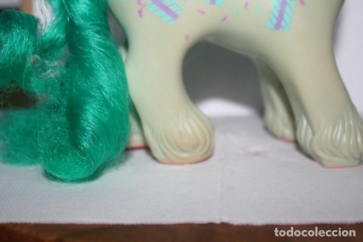 Mu&ntilde;ecas modernas: my little pony 1987 hasbro - Foto 6