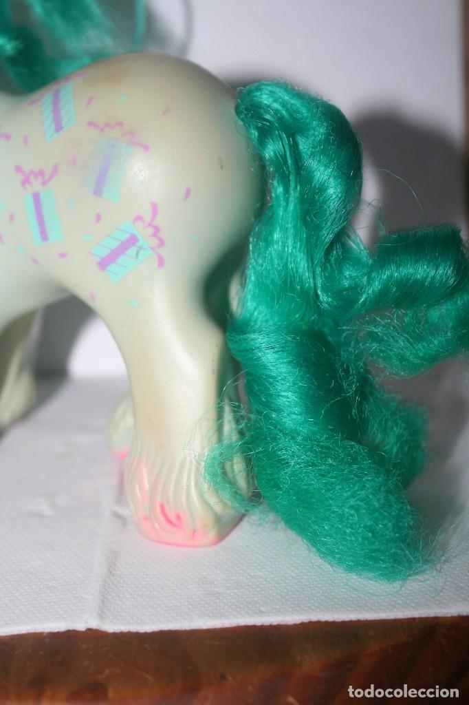 Mu&ntilde;ecas modernas: my little pony 1987 hasbro - Foto 9