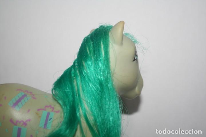 Mu&ntilde;ecas modernas: my little pony 1987 hasbro - Foto 10