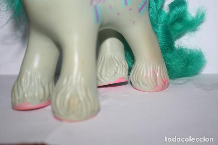 Mu&ntilde;ecas modernas: my little pony 1987 hasbro - Foto 11