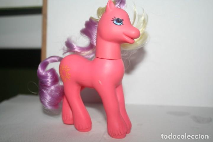 Mu&ntilde;ecas modernas: my little pony 1997 hasbro - Foto 2