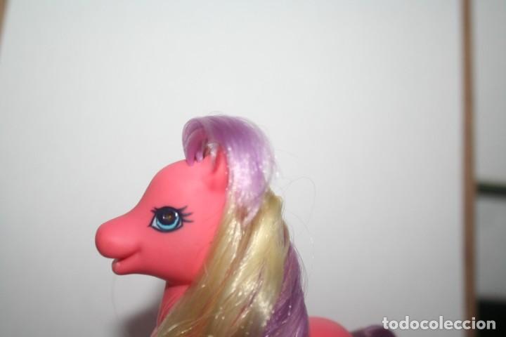 Mu&ntilde;ecas modernas: my little pony 1997 hasbro - Foto 3