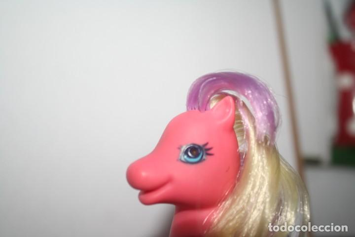 Mu&ntilde;ecas modernas: my little pony 1997 hasbro - Foto 4
