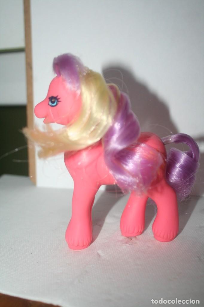 Mu&ntilde;ecas modernas: my little pony 1997 hasbro - Foto 5