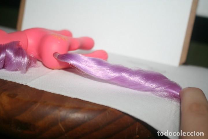 Mu&ntilde;ecas modernas: my little pony 1997 hasbro - Foto 6