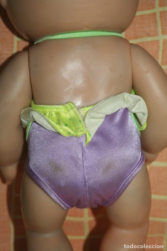 Mu&ntilde;ecas modernas: ropa mu&ntilde;eca cabbage mattel - Foto 2