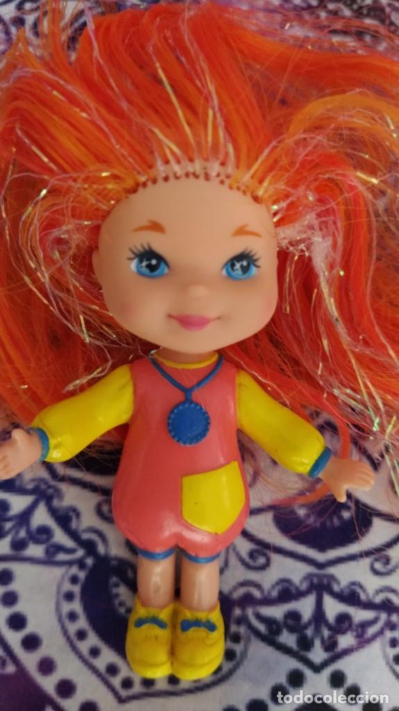 Mu&ntilde;ecas modernas: Mu&ntilde;eca lil secrets leer descripci&oacute;n. - Foto 1