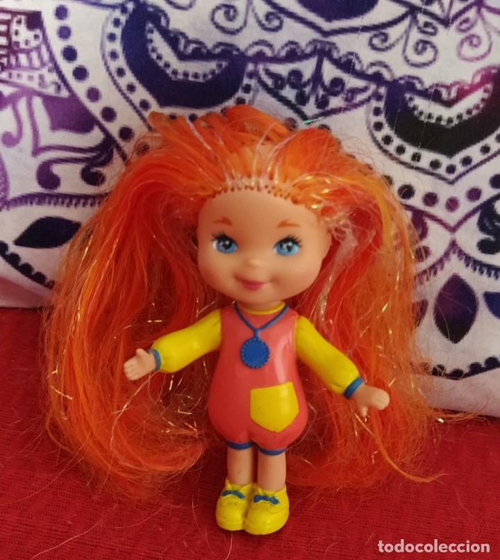Mu&ntilde;ecas modernas: Mu&ntilde;eca lil secrets leer descripci&oacute;n. - Foto 2