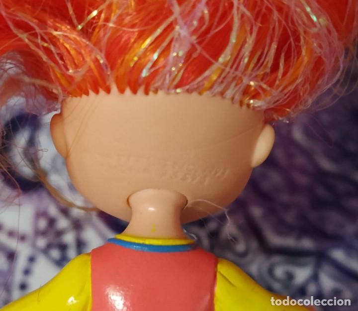 Mu&ntilde;ecas modernas: Mu&ntilde;eca lil secrets leer descripci&oacute;n. - Foto 3
