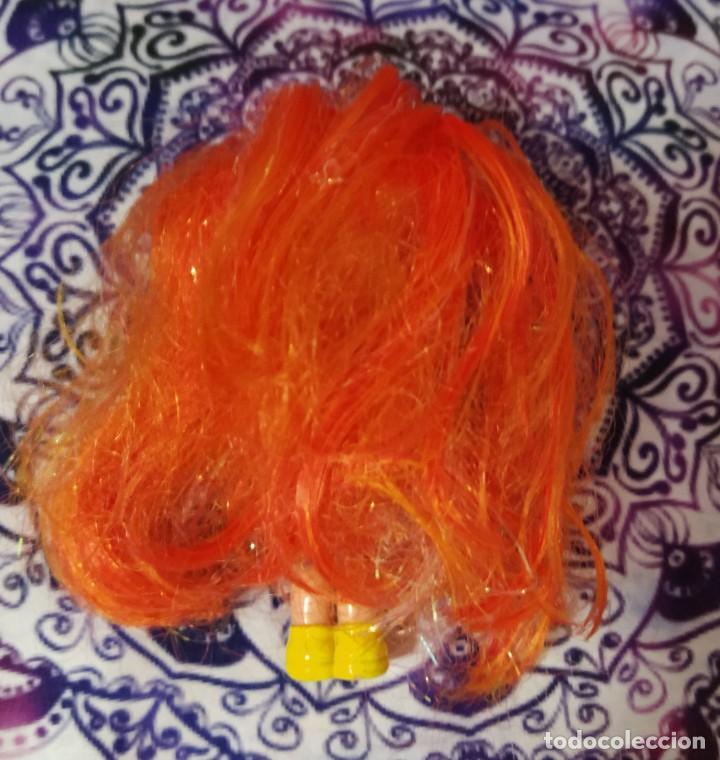 Mu&ntilde;ecas modernas: Mu&ntilde;eca lil secrets leer descripci&oacute;n. - Foto 4