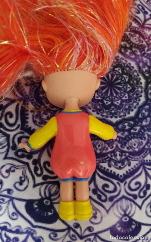 Mu&ntilde;ecas modernas: Mu&ntilde;eca lil secrets leer descripci&oacute;n. - Foto 5