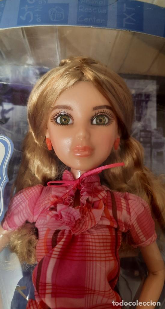 Mu&ntilde;ecas modernas: MU&Ntilde;ECA LIV HAYDEN EN CAJA - Foto 2