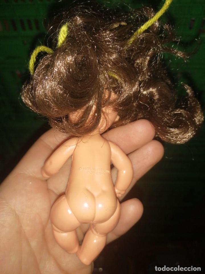 Mu&ntilde;ecas modernas: Mu&ntilde;eca MATTEL INDONESIA 1976 - Foto 2