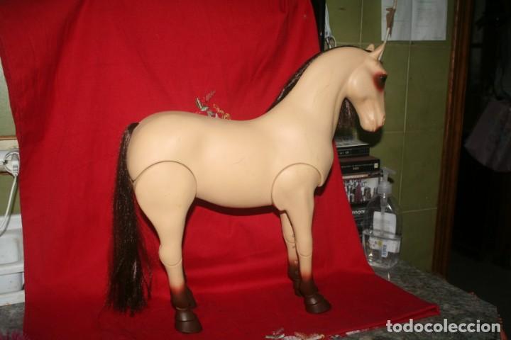 Mu&ntilde;ecas modernas: caballo morgan de la mu&ntilde;eca our generation battat - Foto 3