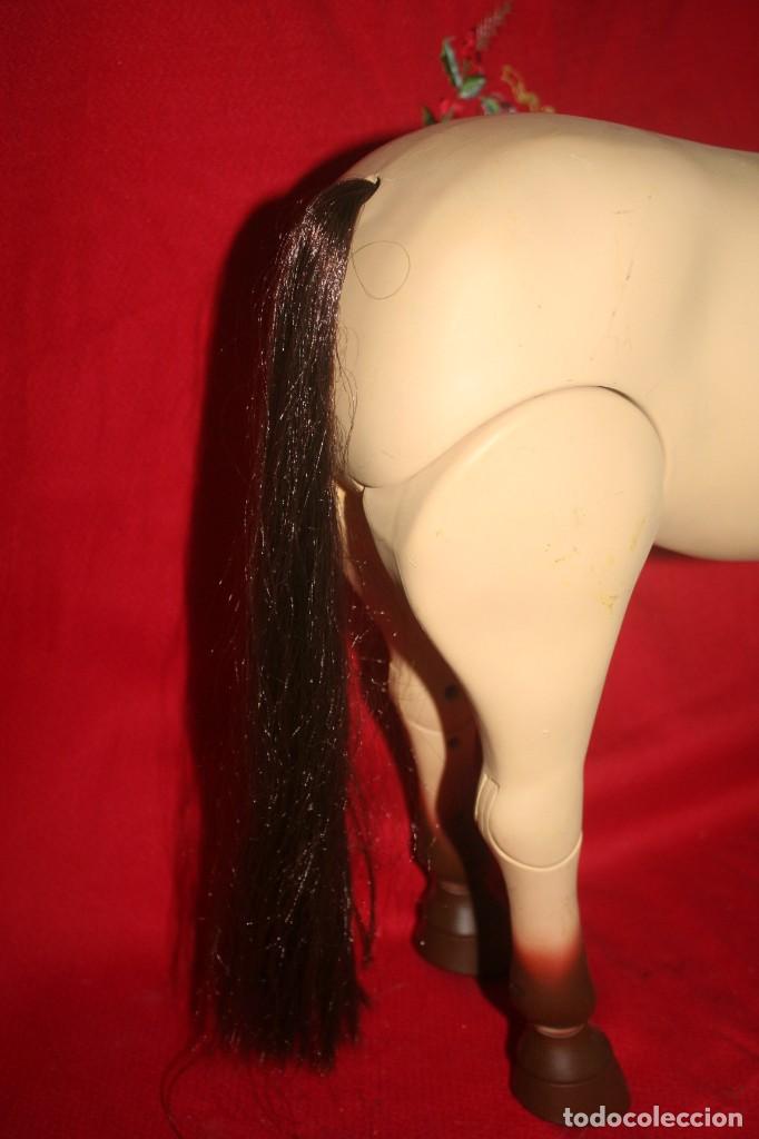 Mu&ntilde;ecas modernas: caballo morgan de la mu&ntilde;eca our generation battat - Foto 4