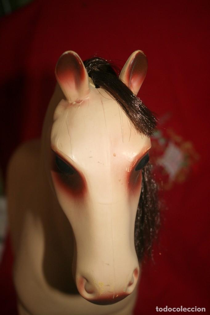 Mu&ntilde;ecas modernas: caballo morgan de la mu&ntilde;eca our generation battat - Foto 5