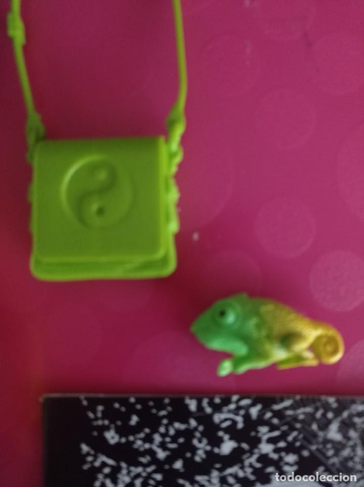 Mu&ntilde;ecas modernas: MU&Ntilde;ECO JACKSON JEKYLL - MONSTER HIGH - MATTEL - Foto 4