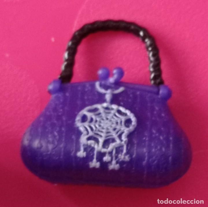 Mu&ntilde;ecas modernas: MU&Ntilde;ECA TWYLA - MONSTER HIGH. MATTEL - Foto 6